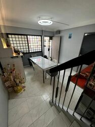 Blk 288 Choa Chu Kang Avenue 3 (Choa Chu Kang), HDB Executive #461784091